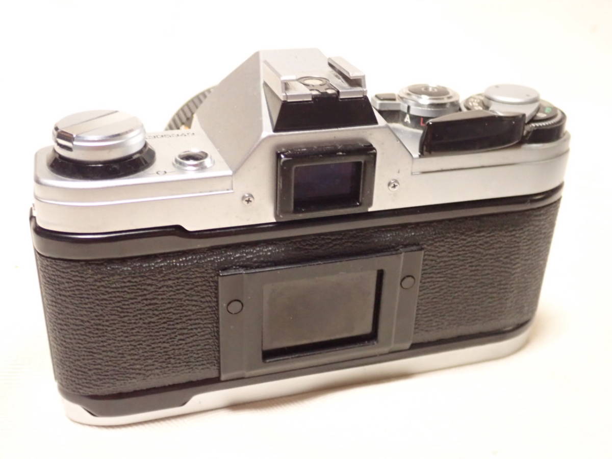 Canon キヤノン AE-1 + FD 28mm 1:2.8 S.C.レンズ 【公式通販】