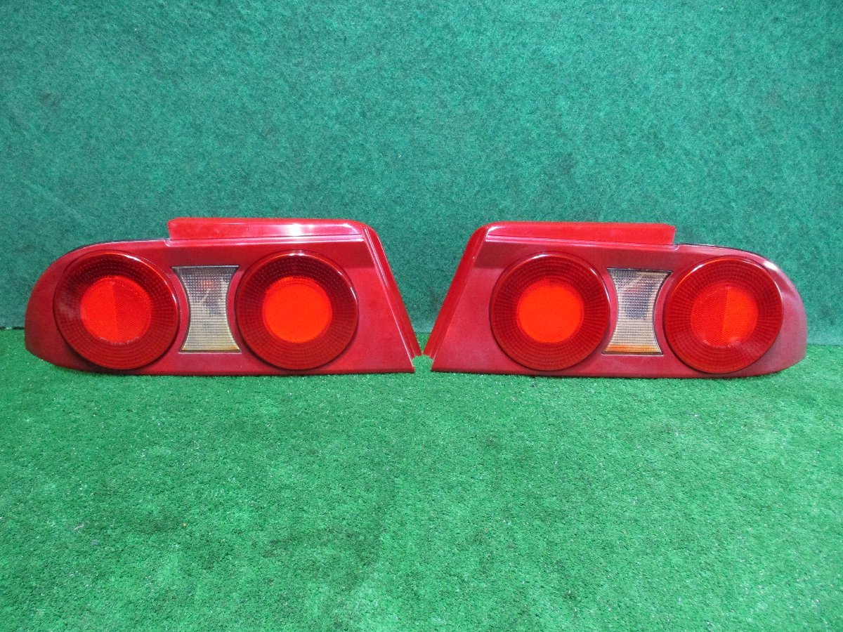 得価，SALE 日産 ENR33 R33 スカイライン GTS-4 GTS4 テールレンズ テールランプ 左右 220-66232 ジャンク品(テールライト)｜売買されたオークション情報、yahooの商品情報をアーカイブ公開 - オークファン 日産用