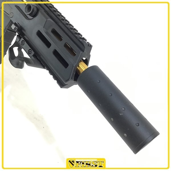 東京マルイ スコーピオンmod.m ファーストカスタム 店内全品5％OFF