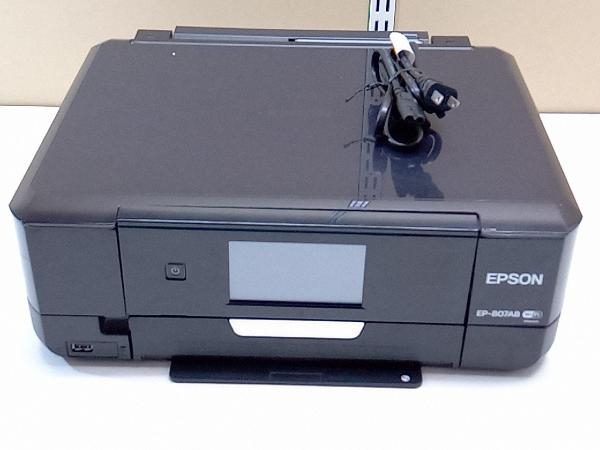 EPSON エプソン ジャンク プリンター インクジェットプリンター 公式