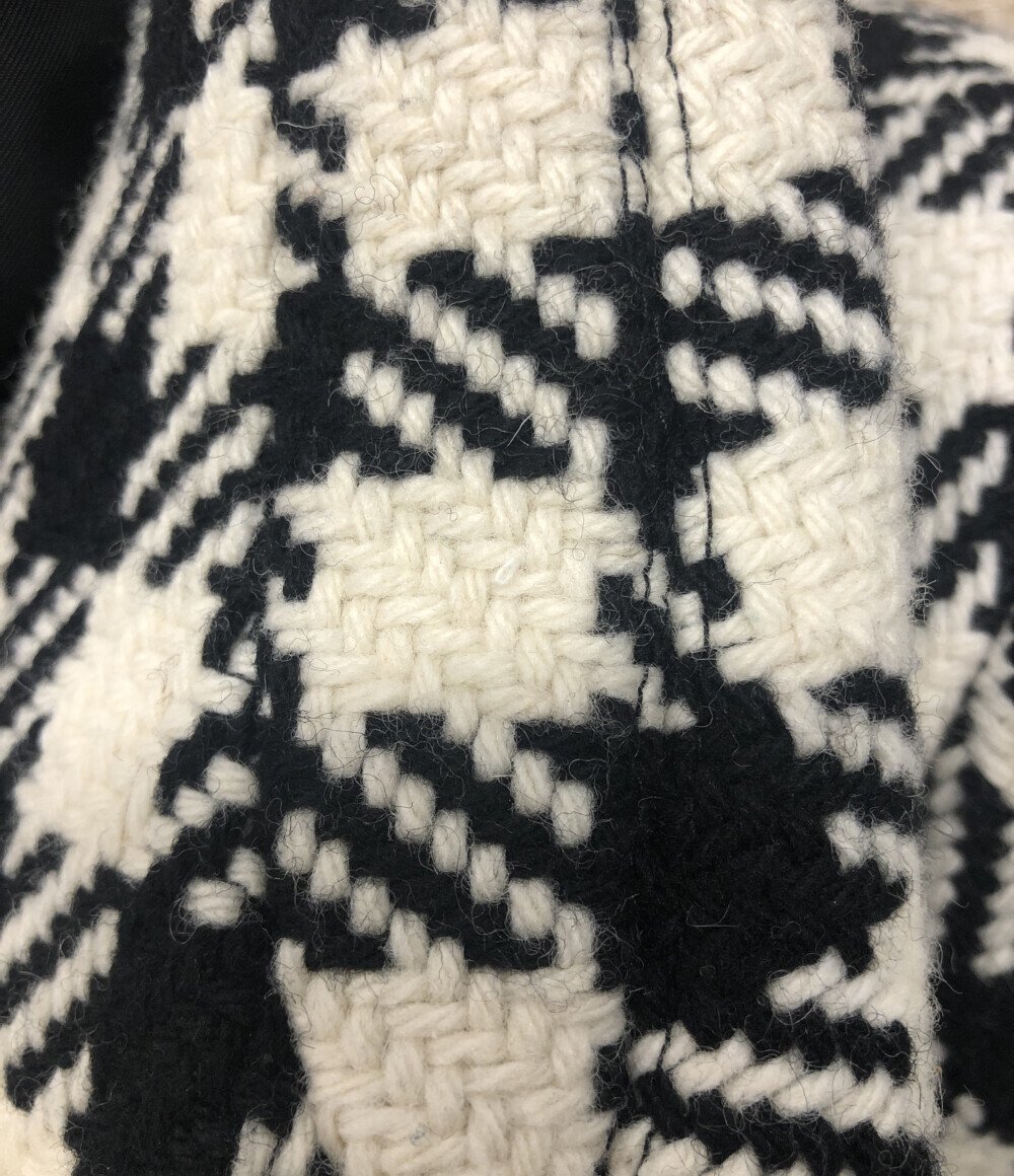 コート チェック柄 メンズ SIZE 34 (XS以下) ami alexandre mattiussi