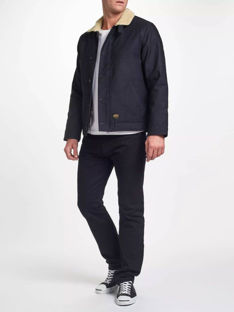 Carhartt wip Sheffield jacket サイズ M カーハート ジャケット 中 N