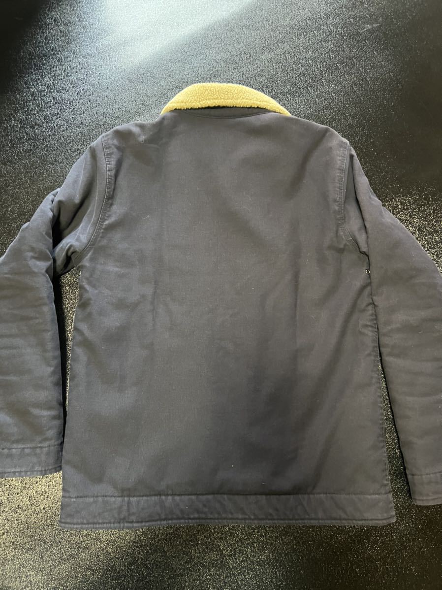 Carhartt wip Sheffield jacket サイズ M カーハート ジャケット 中 N