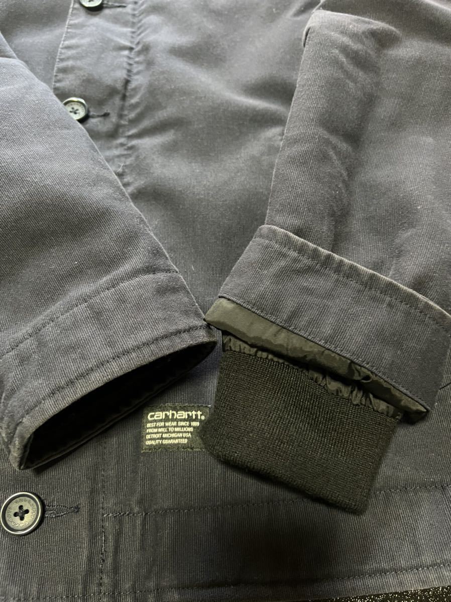 Carhartt wip Sheffield jacket サイズ M カーハート ジャケット 中 N