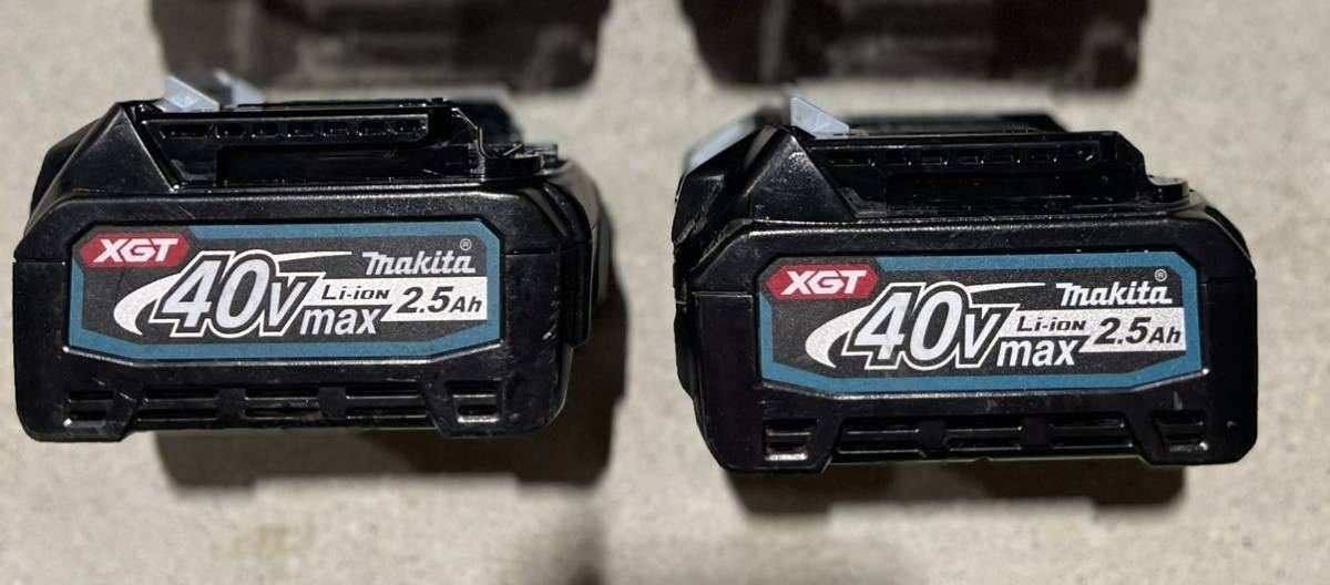 安い，送料無料 makita マキタ40V 純正品 超(その他)｜売買されたオークション情報、yahooの商品情報をアーカイブ公開 - オークファン その他