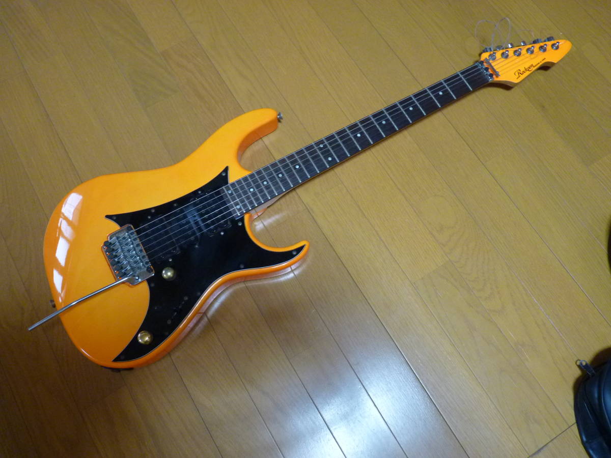 SGモデル | Gibson Japan