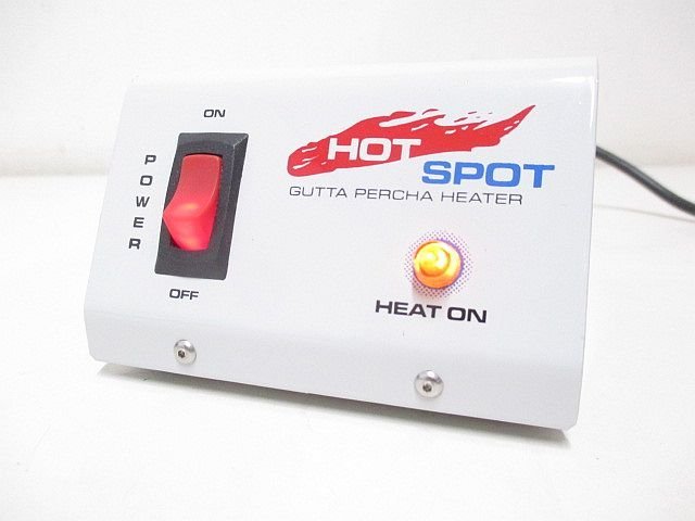Yahoo!オークション - 歯科HOT SPOT⁄ホットスポット YOSHIDA⁄ヨシ