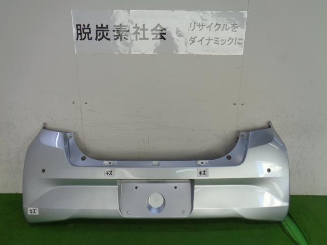 【人気セール，HOT】 ミライース DBA-LA350S RバンパーASSY 52159-B2B20-B0 336643(リア)｜売買されたオークション情報、yahooの商品情報をアーカイブ公開 - オークファン ダイハツ用