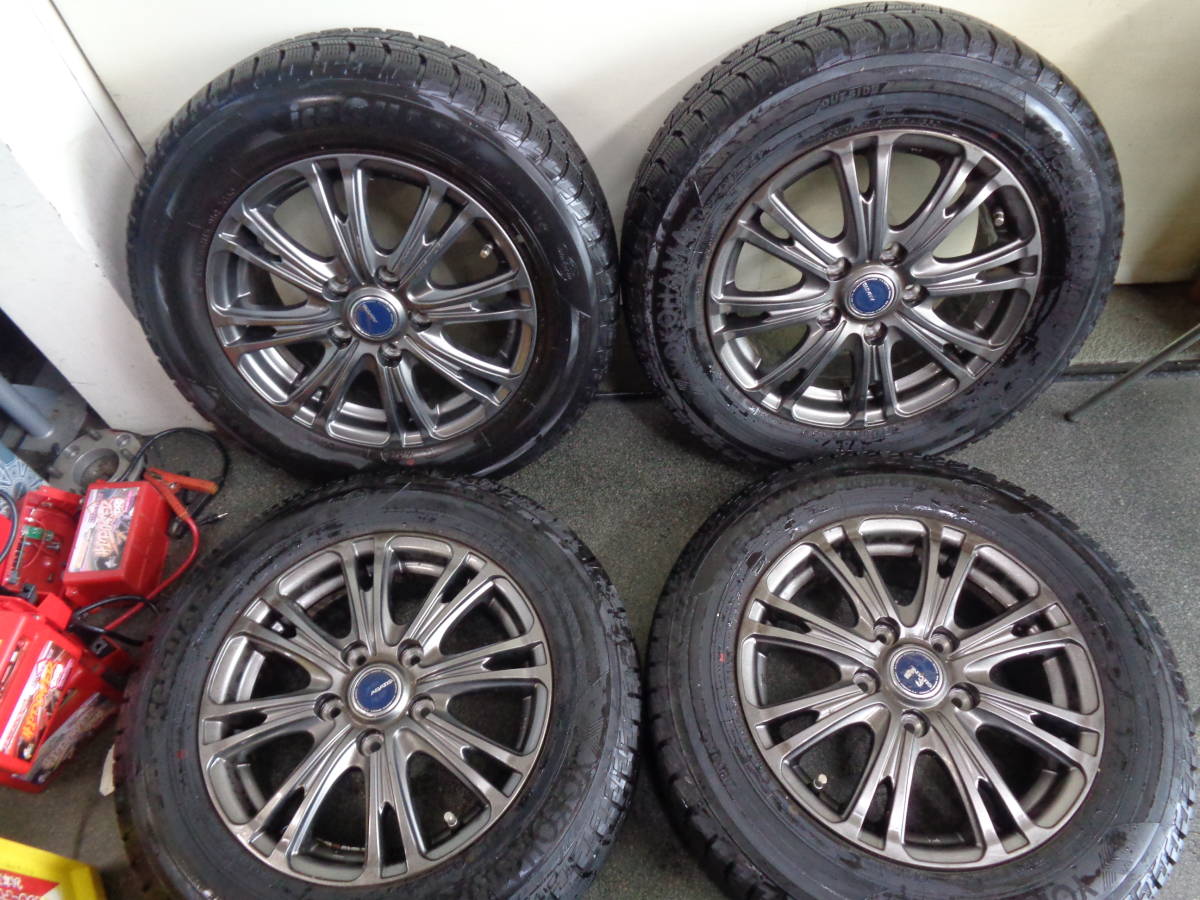 toneブリヂストンサマータイヤ195／65R15 91H超深溝 toneブリヂストンサマータイヤ195／65R15 91H超深溝 ブリヂストン 195