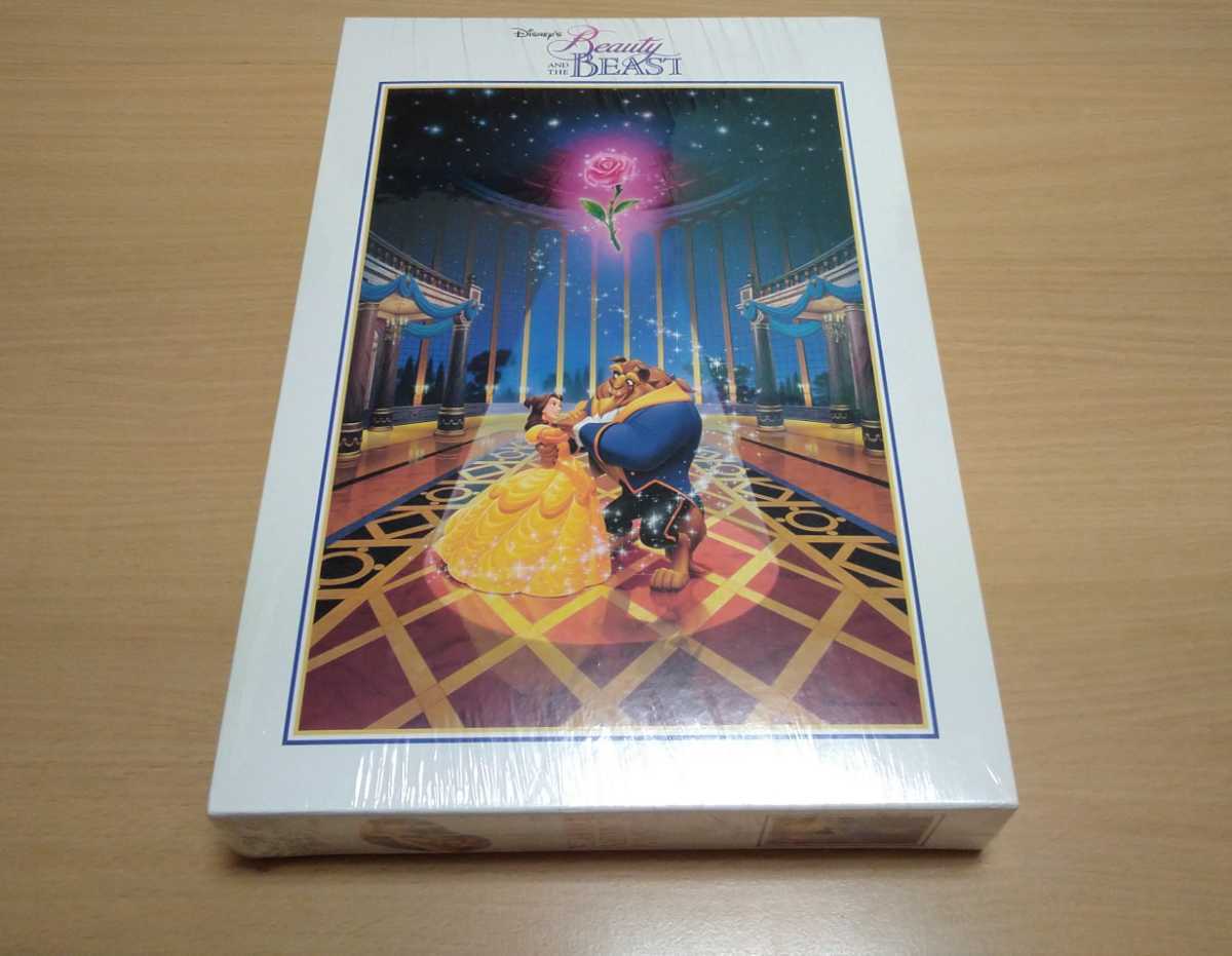 【全国無料，新作】 Disney 美女と野獣 マジック オブ ラヴ ジグソーパズル 1000ピース テンヨー ベル(ジグソーパズル)｜売買されたオークション情報、yahooの商品情報をアーカイブ公開 - オークファン ジグソーパズル