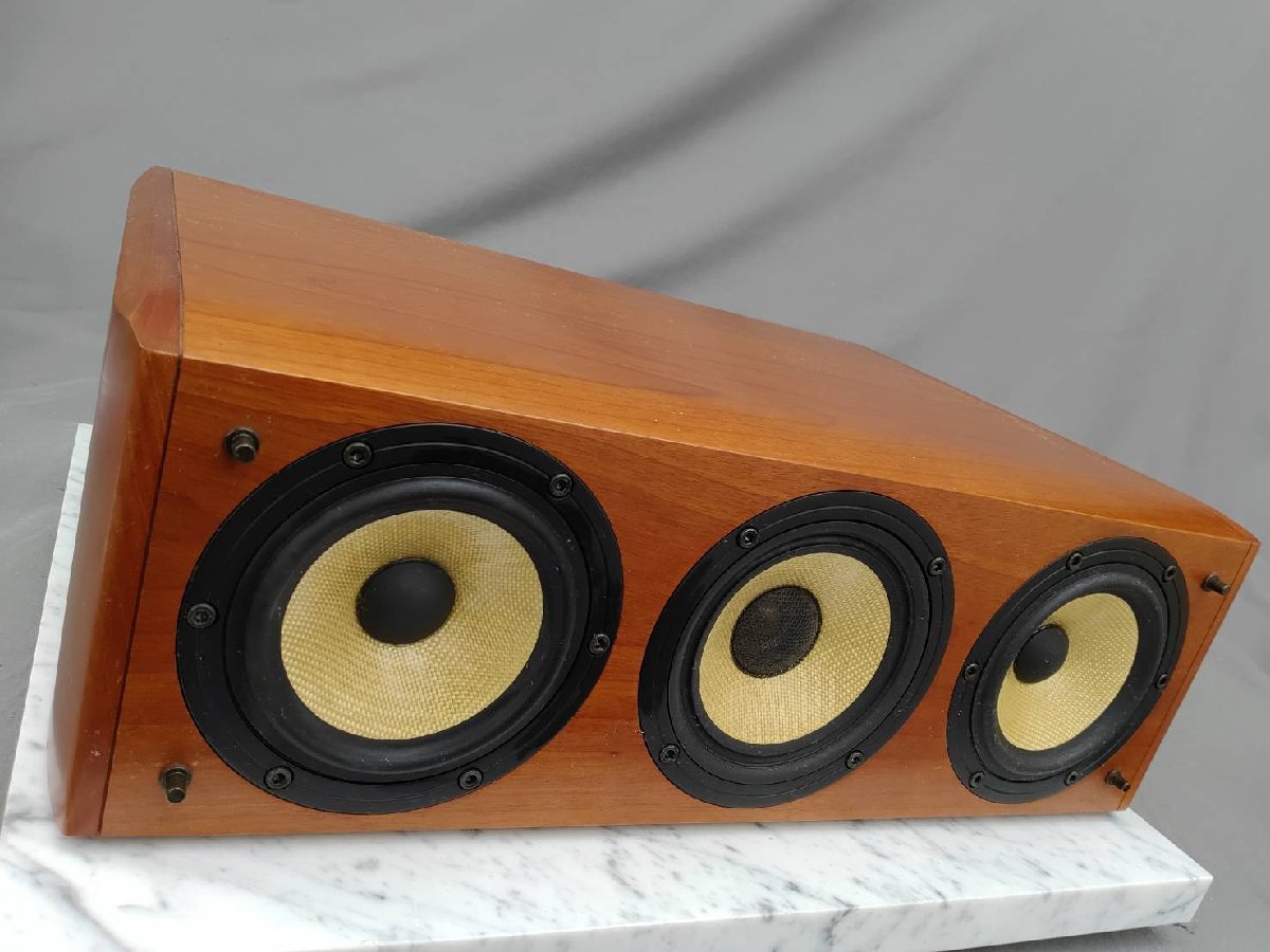 パイオニア - Pioneer センタースピーカー Yahoo!オークション S-A6C s