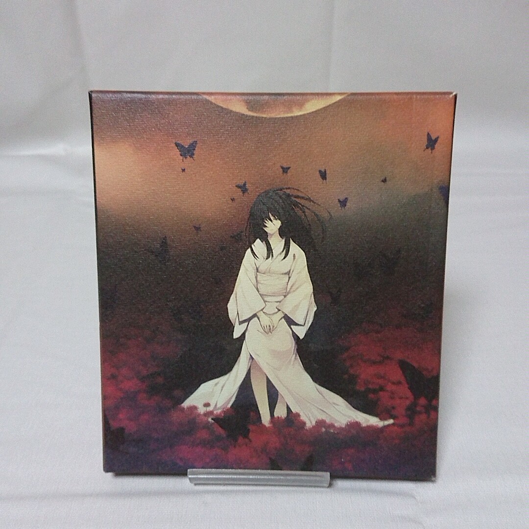 Grey Haruka Innocent Shimotsuki Collection ⁄ トロイメライ 霜月