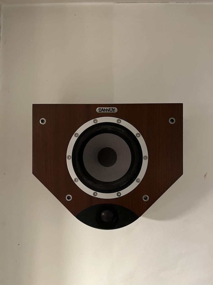 TANNOY EYRIS R WALNUT ペア タンノイ スピーカー 中古 一般