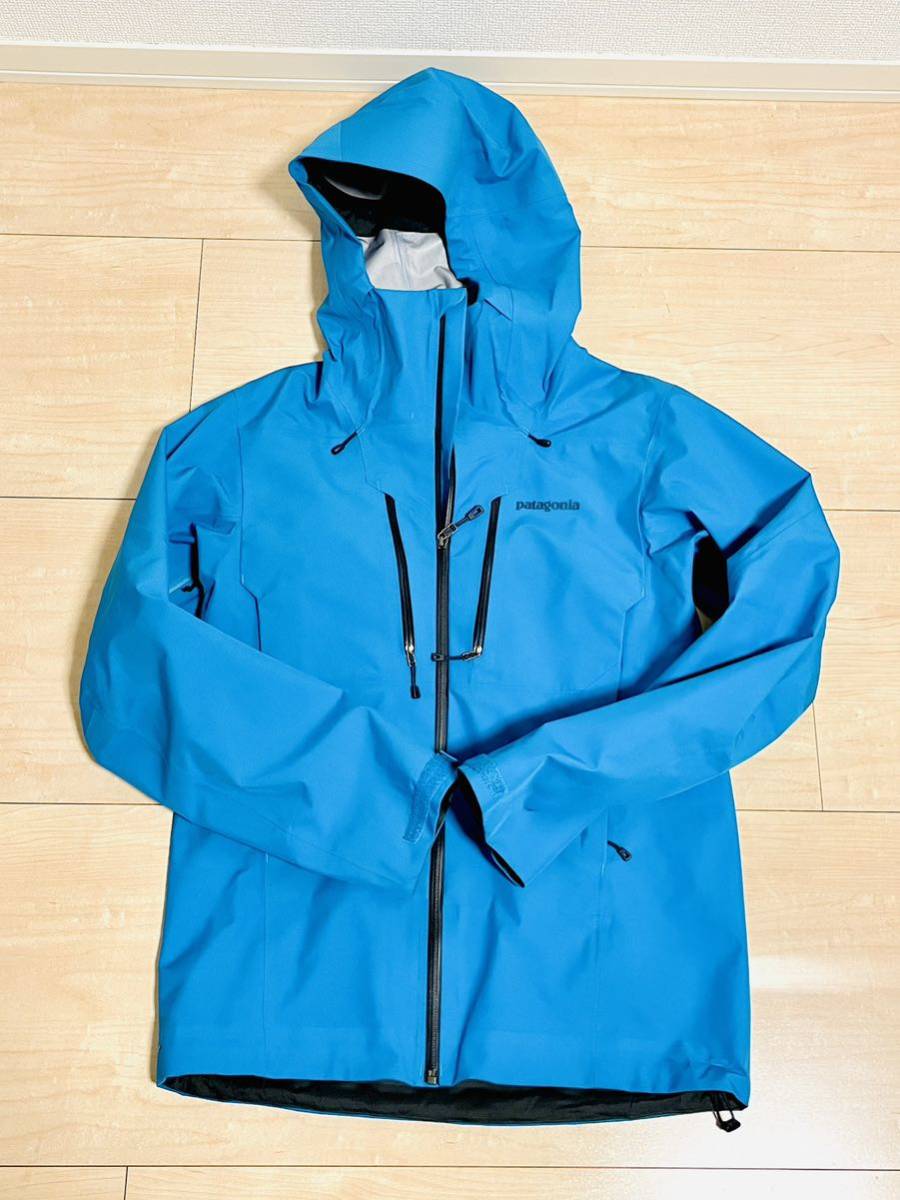 MEN'S Piolet Jacket patagonia PIOLET Patagonia [パタゴニア正規代理