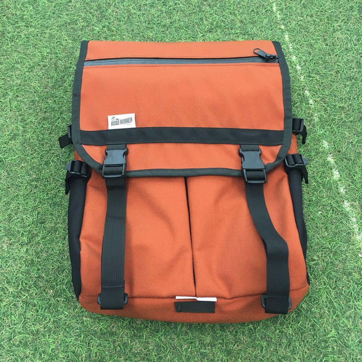 Bag Anything Medium Yahoo!オークション Runner Road 4.5L Bag: Fork 