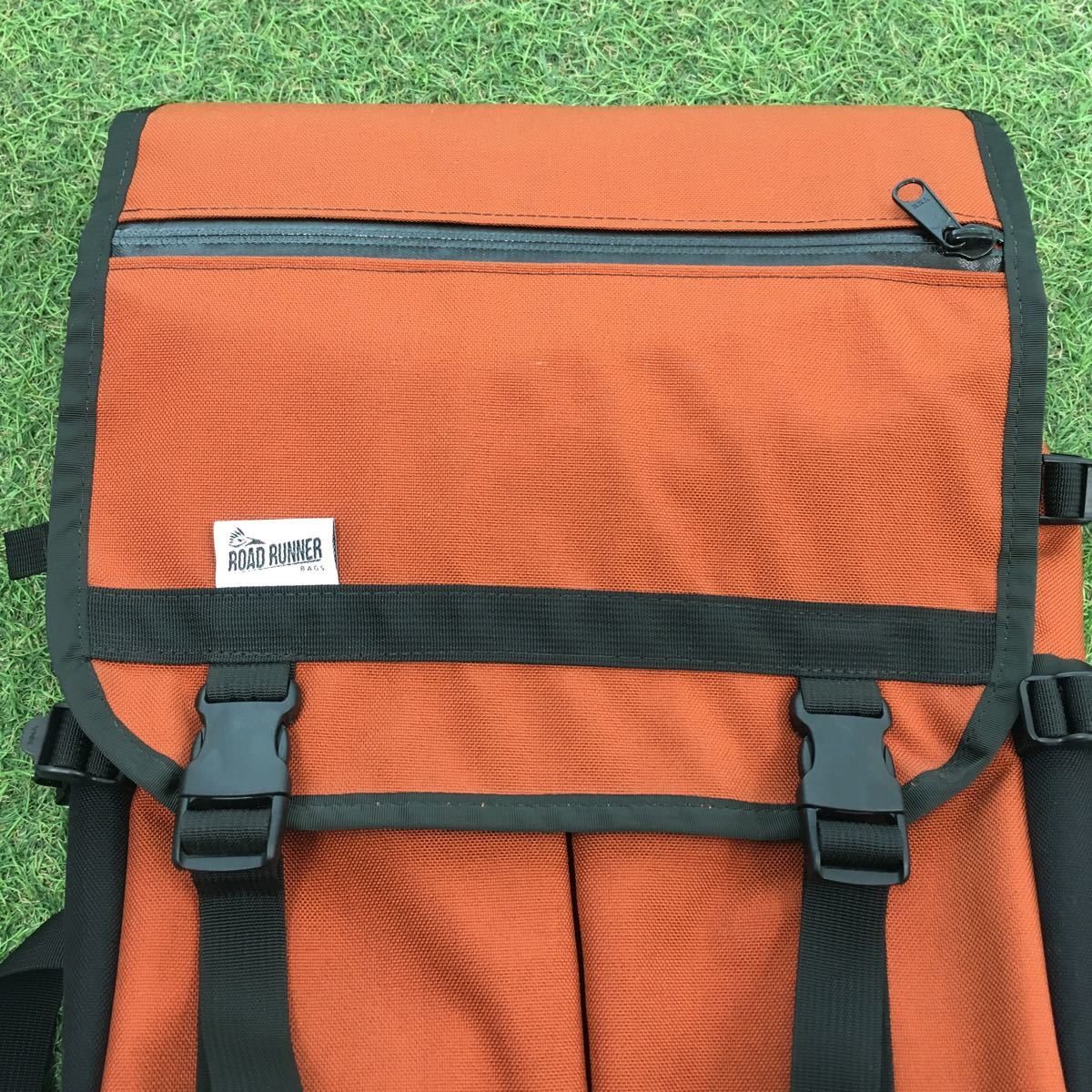 Bag Anything Medium Yahoo!オークション Runner Road 4.5L Bag: Fork 