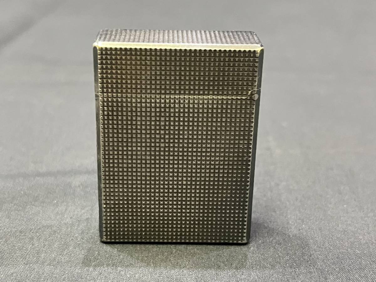 ライン1 デュポン ガスライター ライター ローラー式 Dupont 1円 S.T. 