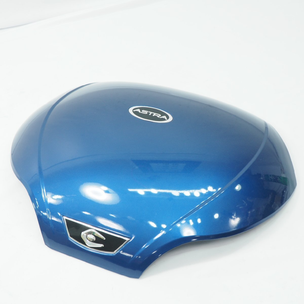 クーケース アストラ リッドカバー ASTRA COOCASE トップケース