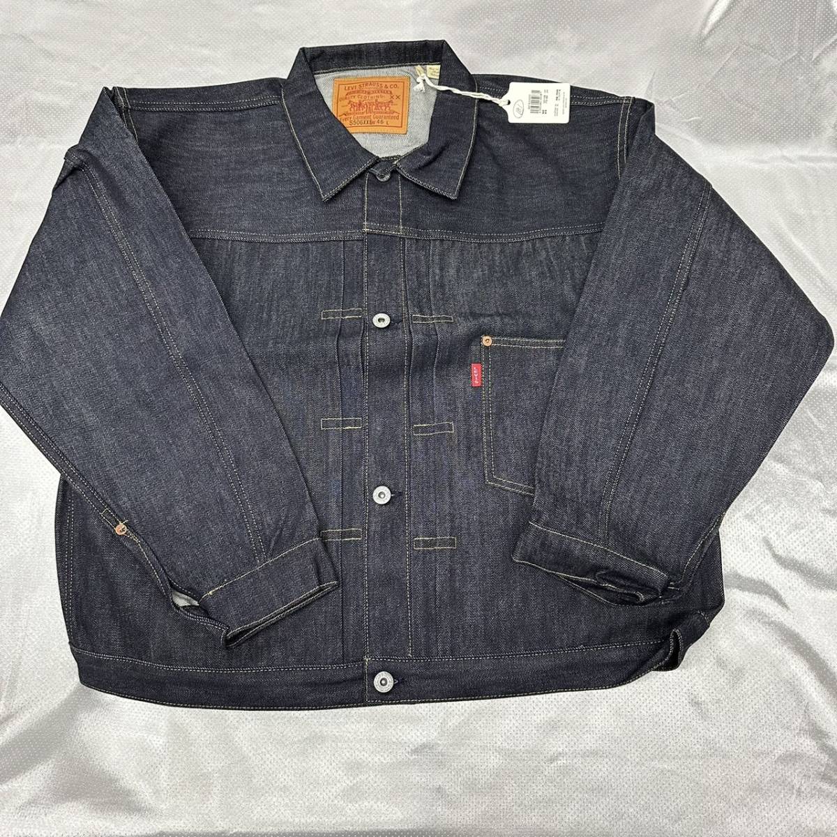 Levi's S506XXE 世界506着 限定 木村拓哉 キムタク タカヒロ