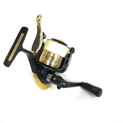 DAIWA TOURNAMENT-Z 2500LBD スピニングリール 釣具 フィッシング