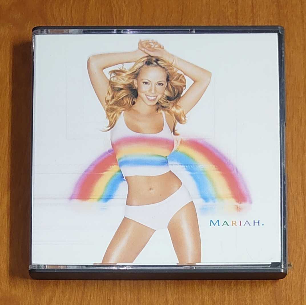 Carey Mariah - RAINBOW マライア・キャリー Rainbow CD – : Album, by