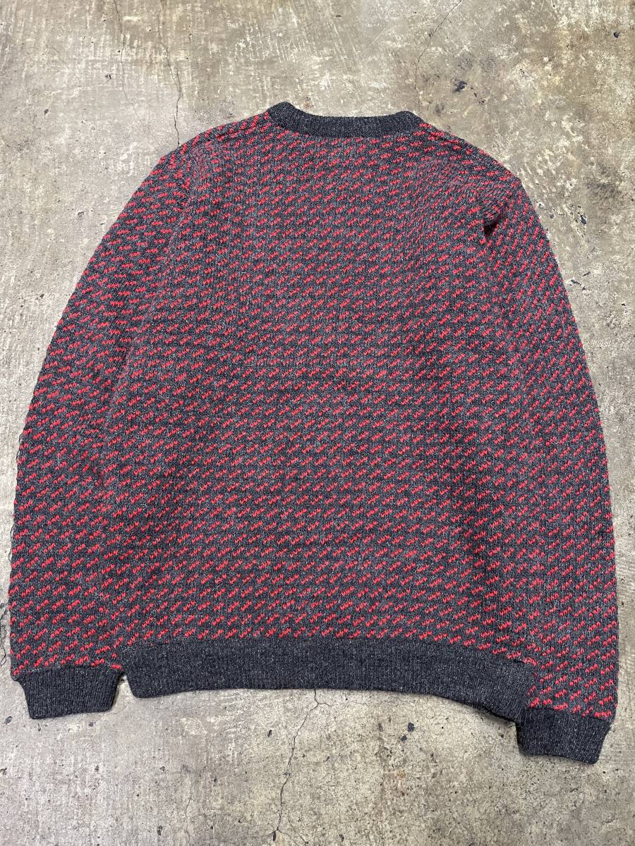 超希少！超美品！初見！NORWAY製！レアカラー！80s 90s L.L.Bean 