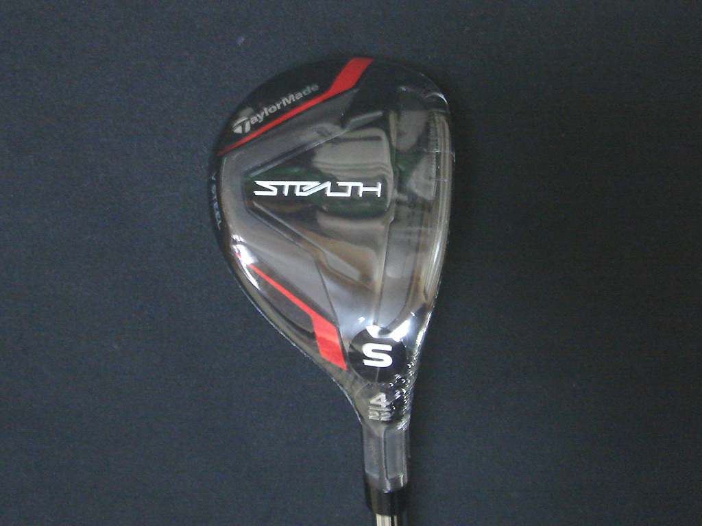 ◇【送料無料・新品・日本仕様】ステルス STEALTH レスキュー U4 22