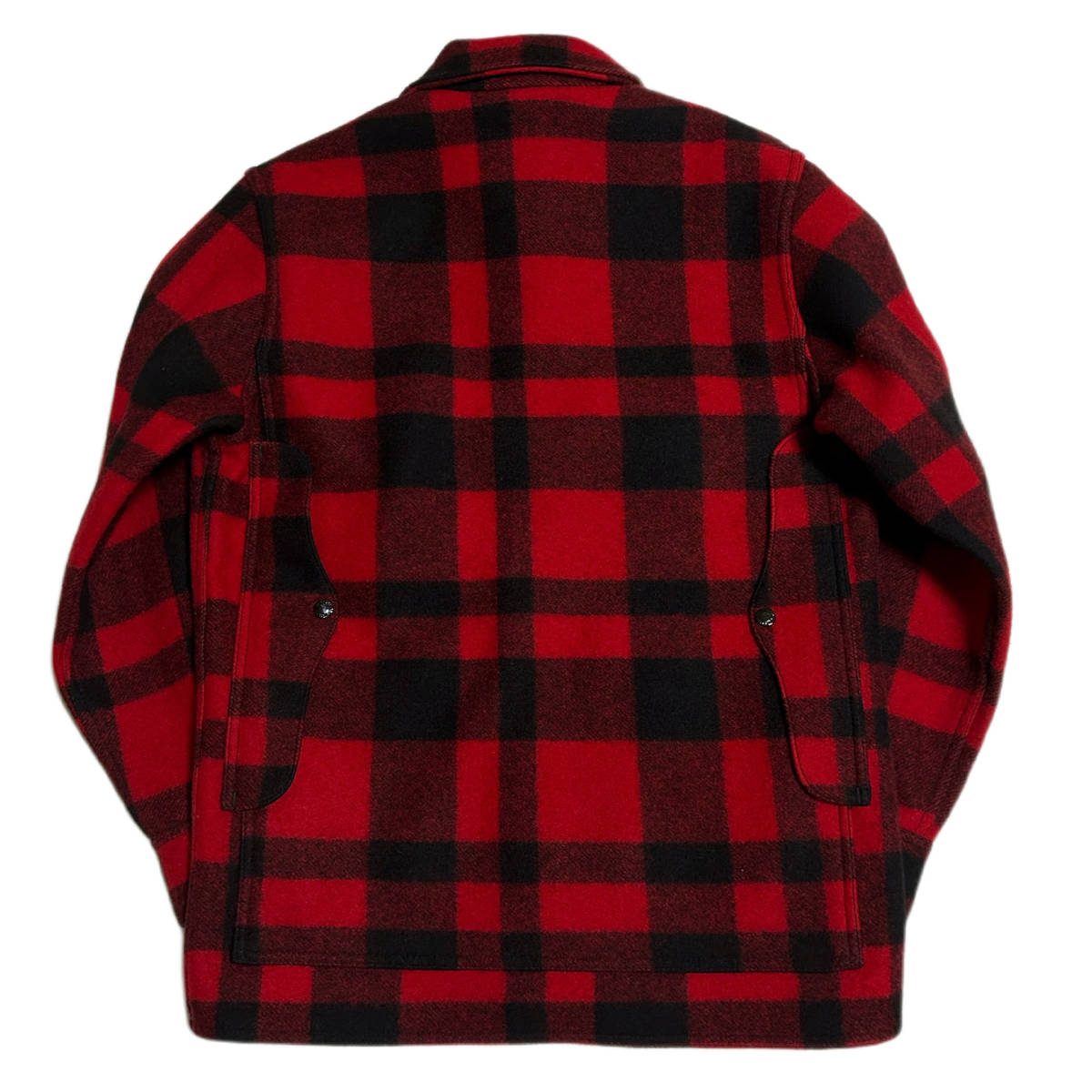 希少 ほぼデッドストック 美品【80s ビンテージ FILSON フィルソン