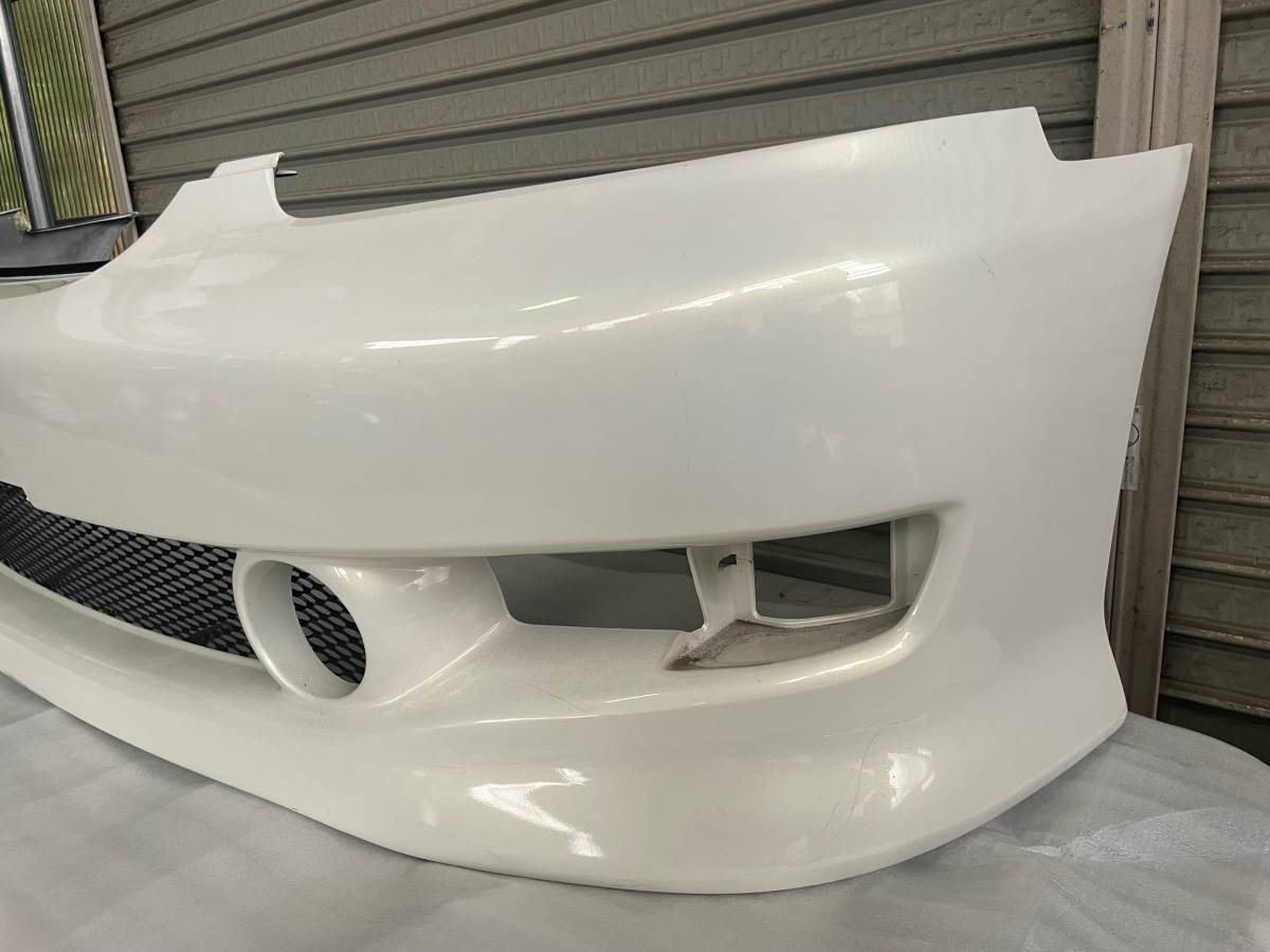 マーク2 純正 オプション フロントバンパー 110 67 08164 