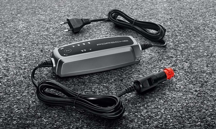 CTEK Porsche 純正 :: ポルシェ PORSCHE純正部品 ctek ポルシェ純正