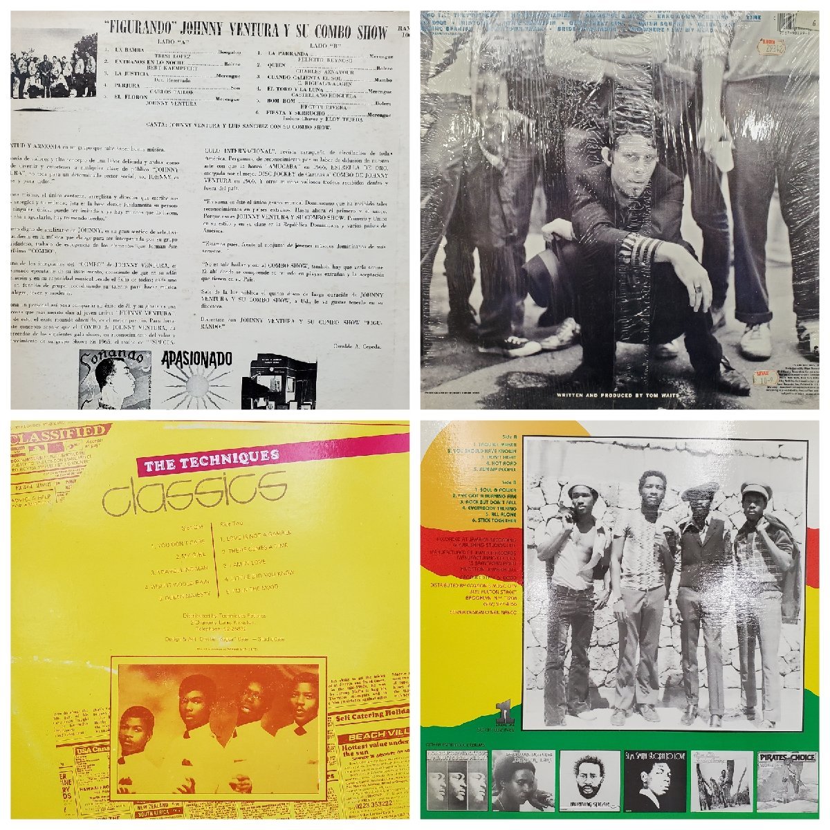 メルカリ - 洋楽レコード 洋楽 まとめ売り 邦楽 レコード 15枚セット 