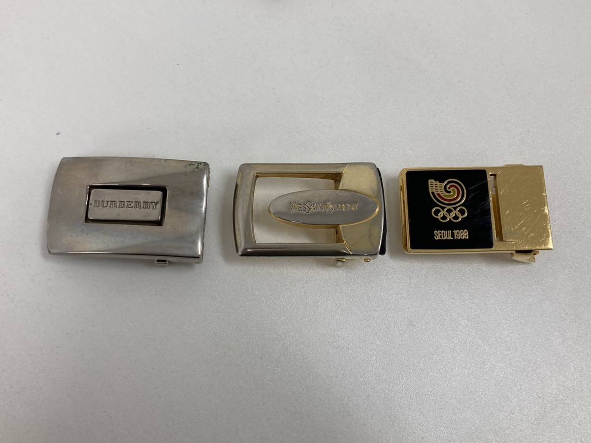 1円〜】 シルバーアクセサリーまとめ売り SILVER 925含む 重量166g 