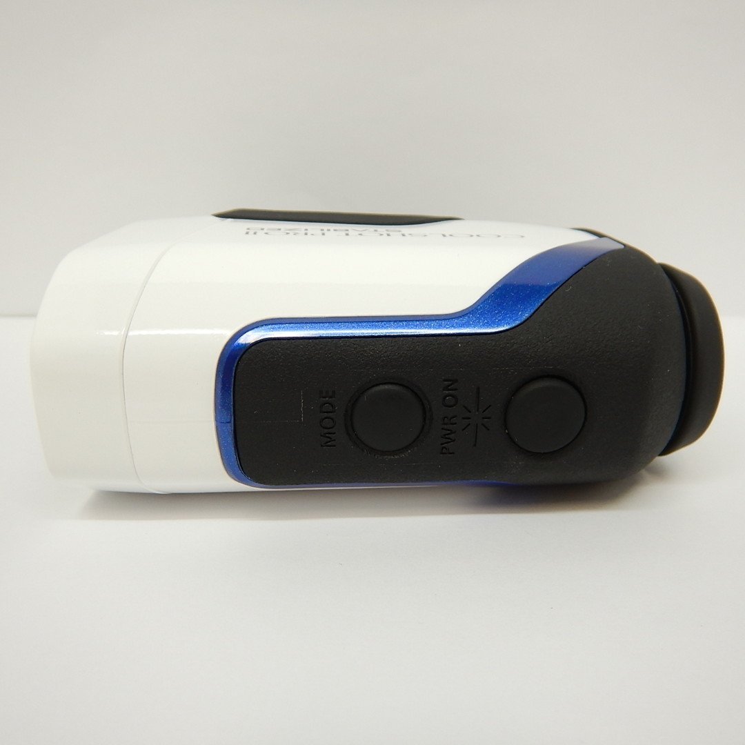 Nikon COOLSHOT PROII STABILIZED プロ2