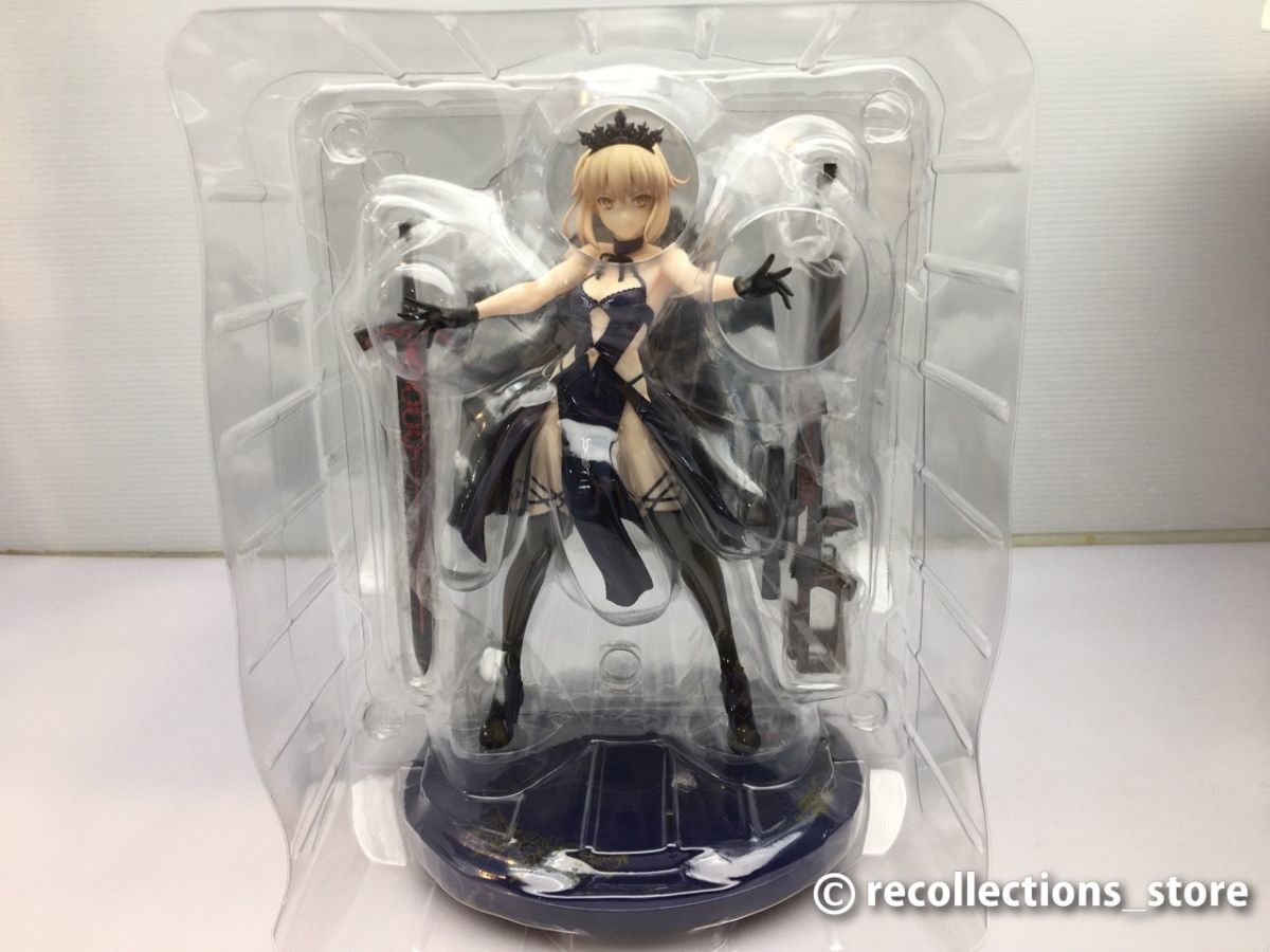ホビージャパン/AMAKUNI ライダー/アルトリアペンドラゴン オルタ 1/7