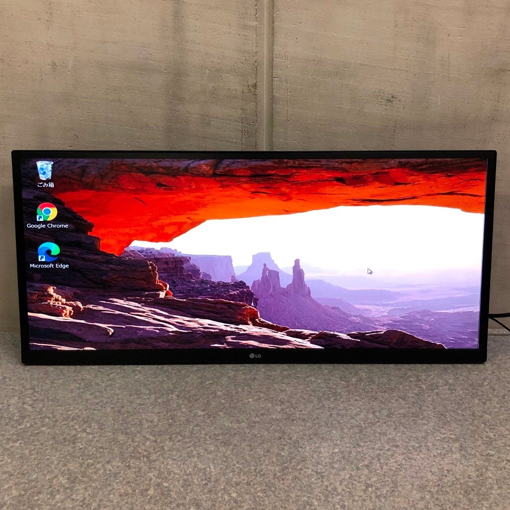 LG 29WL500-B ウルトラワイドディスプレイ 29インチ LG ウルトラワイド
