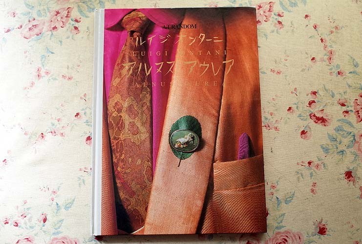 得価，お得 97360/現代美術 Art random 94 Luigi Ontani Alnus Aurea アートランダム ルイジ オンターニ アルヌスアウレア 京都書院(画集)｜売買されたオークション情報、yahooの商品情報をアーカイブ公開 - オークフ 画集