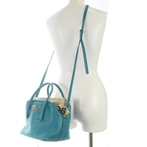 マークジェイコブス MARC JACOBS ザ デュエット サッチェル マークジェイコブス MARC JACOBS ザ デュエット サッチェル