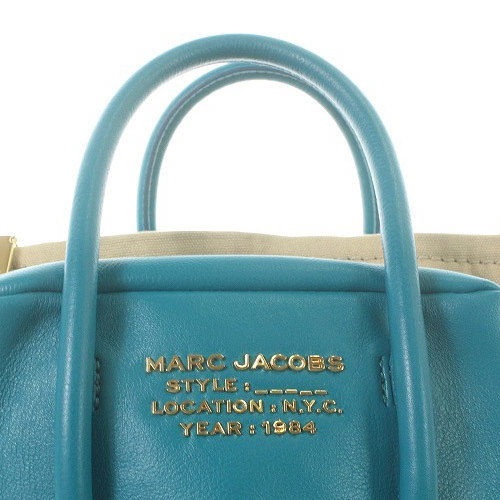 マークジェイコブス MARC JACOBS ザ デュエット サッチェル マークジェイコブス MARC JACOBS ザ デュエット サッチェル