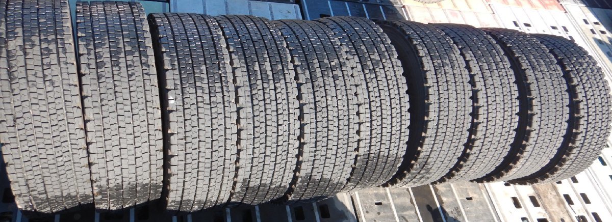 265&frasl;70r19.5 価格｜265&frasl;70R19.5 140&frasl;138J 140&frasl;138jの通販 BRIDGESTONE ブリヂストン タテ ミックス 140&frasl;138j（ブランドヨコハマ）（タイヤ TOYOTIRES X トーヨータイヤ M626 140&frasl;138j（タイヤ・ホイール｜車用品）：車用品 R173 -265／70r19.5(タイヤ)の中古品・新品