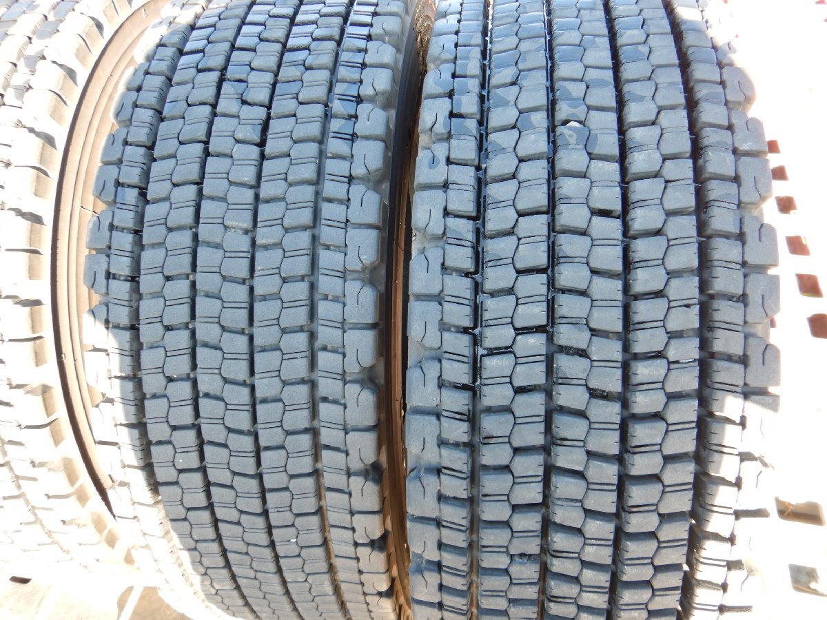 265&frasl;70r19.5 価格｜265&frasl;70R19.5 140&frasl;138J 140&frasl;138jの通販 BRIDGESTONE ブリヂストン タテ ミックス 140&frasl;138j（ブランドヨコハマ）（タイヤ TOYOTIRES X トーヨータイヤ M626 140&frasl;138j（タイヤ・ホイール｜車用品）：車用品 R173 -265／70r19.5(タイヤ)の中古品・新品