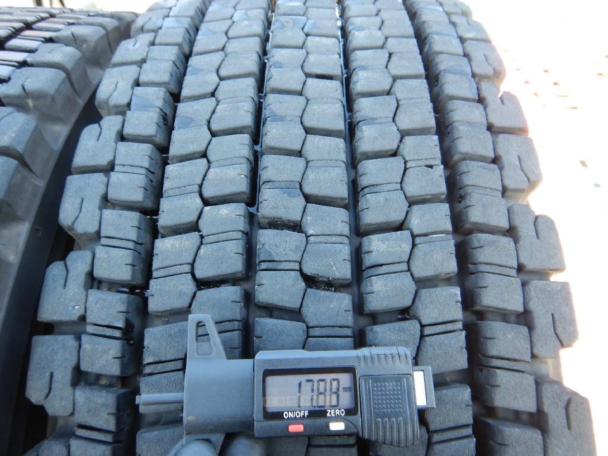 265&frasl;70r19.5 価格｜265&frasl;70R19.5 140&frasl;138J 140&frasl;138jの通販 BRIDGESTONE ブリヂストン タテ ミックス 140&frasl;138j（ブランドヨコハマ）（タイヤ TOYOTIRES X トーヨータイヤ M626 140&frasl;138j（タイヤ・ホイール｜車用品）：車用品 R173 -265／70r19.5(タイヤ)の中古品・新品