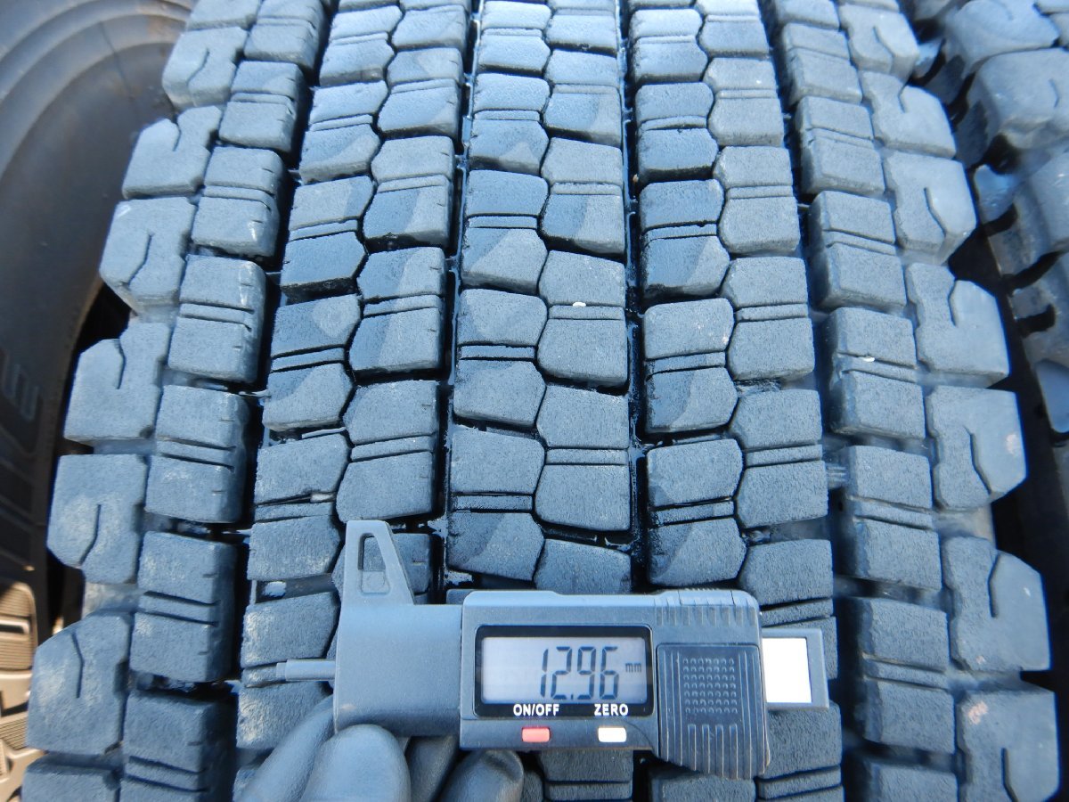 265&frasl;70r19.5 価格｜265&frasl;70R19.5 140&frasl;138J 140&frasl;138jの通販 BRIDGESTONE ブリヂストン タテ ミックス 140&frasl;138j（ブランドヨコハマ）（タイヤ TOYOTIRES X トーヨータイヤ M626 140&frasl;138j（タイヤ・ホイール｜車用品）：車用品 R173 -265／70r19.5(タイヤ)の中古品・新品