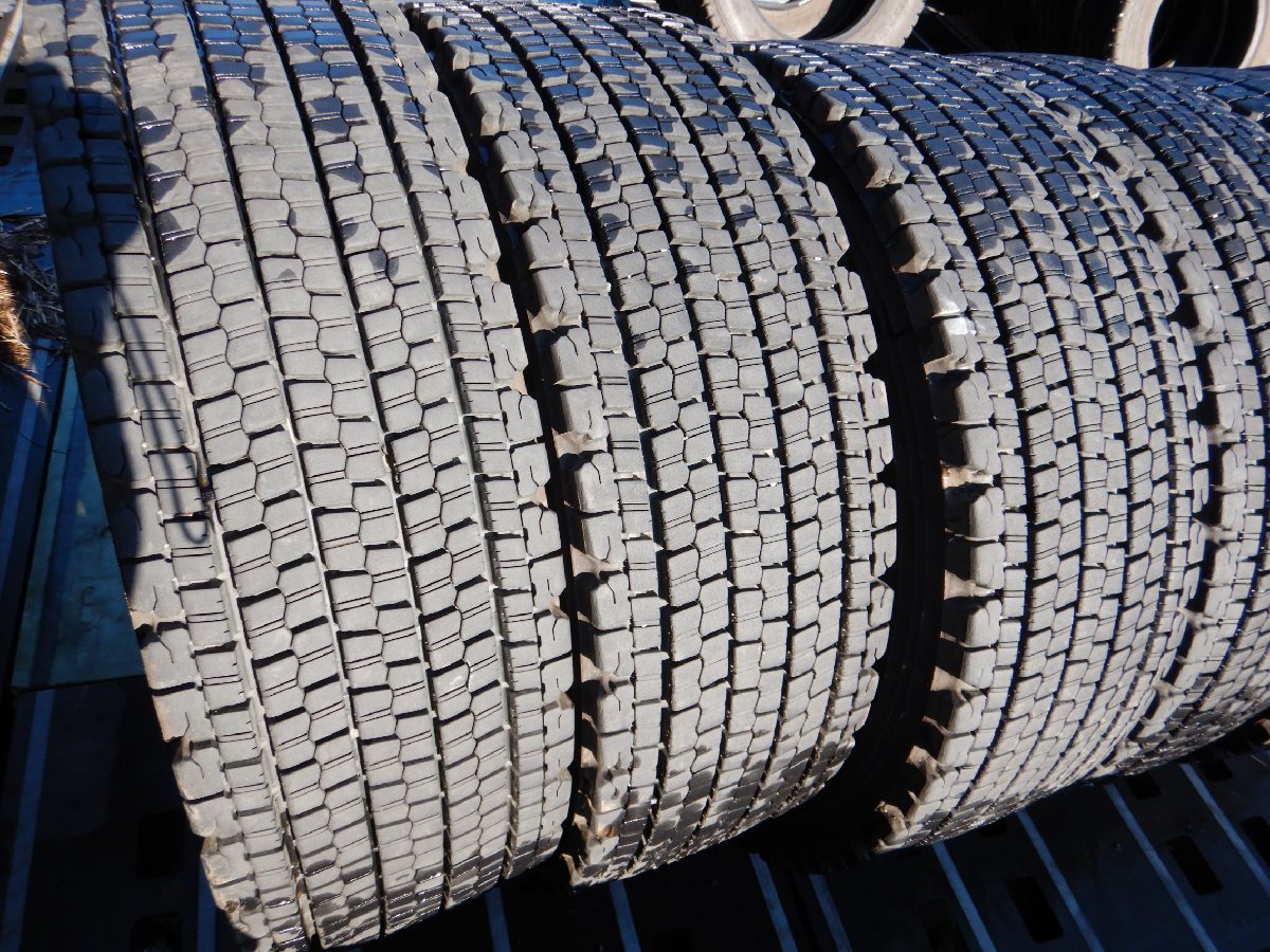 265&frasl;70r19.5 価格｜265&frasl;70R19.5 140&frasl;138J 140&frasl;138jの通販 BRIDGESTONE ブリヂストン タテ ミックス 140&frasl;138j（ブランドヨコハマ）（タイヤ TOYOTIRES X トーヨータイヤ M626 140&frasl;138j（タイヤ・ホイール｜車用品）：車用品 R173 -265／70r19.5(タイヤ)の中古品・新品