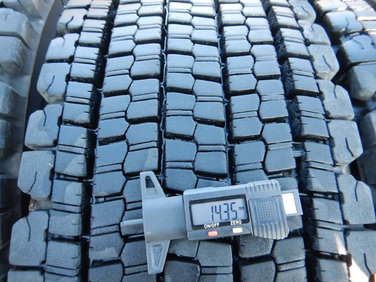 265&frasl;70r19.5 価格｜265&frasl;70R19.5 140&frasl;138J 140&frasl;138jの通販 BRIDGESTONE ブリヂストン タテ ミックス 140&frasl;138j（ブランドヨコハマ）（タイヤ TOYOTIRES X トーヨータイヤ M626 140&frasl;138j（タイヤ・ホイール｜車用品）：車用品 R173 -265／70r19.5(タイヤ)の中古品・新品