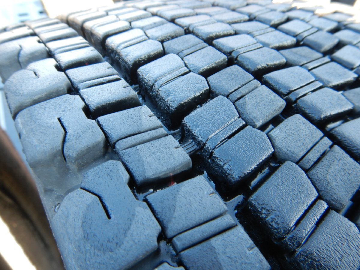 265&frasl;70r19.5 価格｜265&frasl;70R19.5 140&frasl;138J 140&frasl;138jの通販 BRIDGESTONE ブリヂストン タテ ミックス 140&frasl;138j（ブランドヨコハマ）（タイヤ TOYOTIRES X トーヨータイヤ M626 140&frasl;138j（タイヤ・ホイール｜車用品）：車用品 R173 -265／70r19.5(タイヤ)の中古品・新品