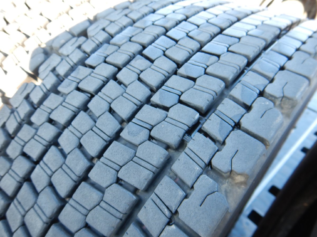 265&frasl;70r19.5 価格｜265&frasl;70R19.5 140&frasl;138J 140&frasl;138jの通販 BRIDGESTONE ブリヂストン タテ ミックス 140&frasl;138j（ブランドヨコハマ）（タイヤ TOYOTIRES X トーヨータイヤ M626 140&frasl;138j（タイヤ・ホイール｜車用品）：車用品 R173 -265／70r19.5(タイヤ)の中古品・新品