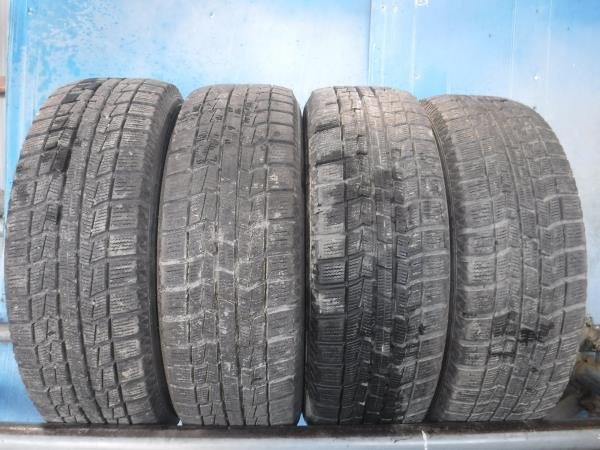 限定セール，お買い得 8 9分山 18年 4本 オートバックス 195/65R15 North Trek N3i 15インチ 32876(中古品)｜売買されたオークション情報、yahooの商品情報をアーカイブ公開 - オークファン 15インチ