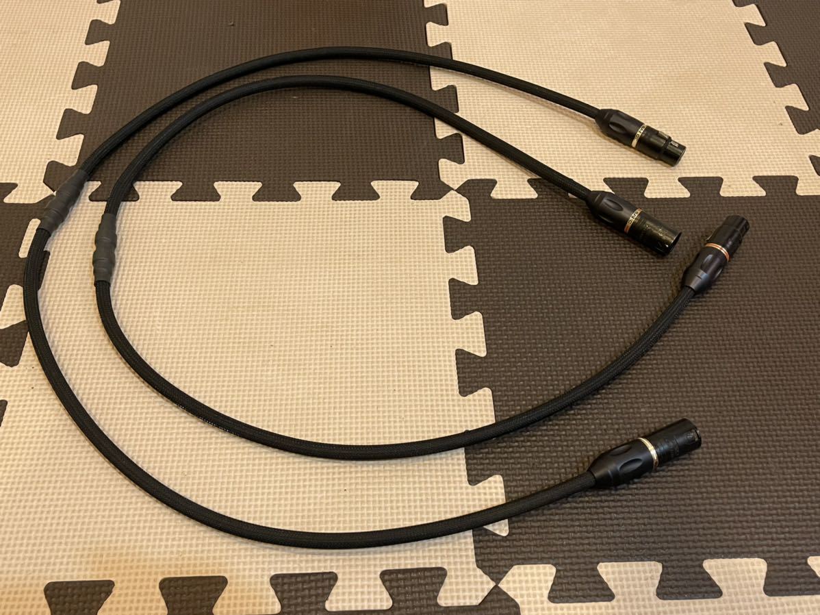LUXMAN JPR-100⁄RCA1.0m [RCAケーブル] 4958136035792 ◇得々商品