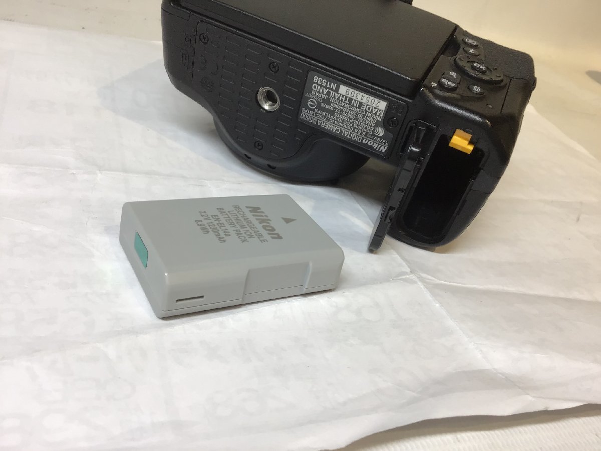 Nikon ニコン D5600 18-55 VR レンズキット ＆ AF-S DX NIKKOR 35mm f