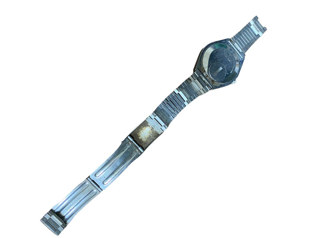 8658 SEIKO GRAND QUARTZ セイコー グランドクオーツ 4843-8041 